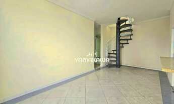 Imagem 4: Apartamento Duplex com 2 dormitórios à venda, 100 m² por R$ 480.000,00 - Penha - São Paulo