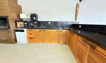 Imagem 5: Casa térrea para venda com 169 metros quadrados com 4 quartos em Morada da Praia - Bertiog