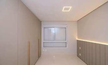 Imagem 7: Imóvel para venda com 139 m² com 3 quartos em Park Lozandes - Goiânia - GO