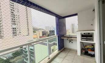 Imagem 4: Apartamento de 3 quartos no condominio ibiza centro de nova iguaçu