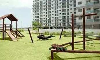 Imagem 7: 032 Exelente oportunidade de aluguel apartamento semi mobiliado no condomínio Ilha parque