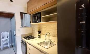 Imagem 12: Apartamento à venda no SOL DO ATLÂNTICO , VILAS DO ATLÂNTICO, Lauro de Freitas, BA