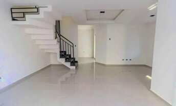 Imagem 4: Sobrado 3 Dormitórios, 1 Suíte, 105 m², à venda por R$ 569.000 - Xaxim, Curitiba (PR