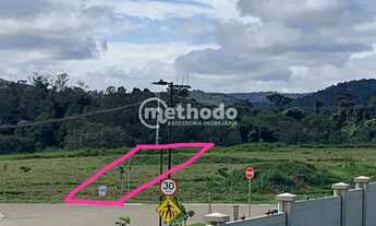Imagem 2: Terreno à venda, Sainte Anne - Campinas/SP