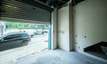 Imagem 4: Loja Para Venda Pinheiros, 1 Vaga, 100m² - (condomínio Loja Pinheiros