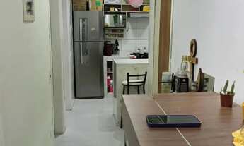 Imagem 6: Imóvel para venda tem 44 metros quadrados com 1 quarto em Jardim Nova Cidade - Guarulhos