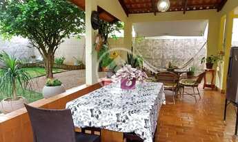 Imagem 3: Sobrado 4 Quartos no Condomínio Portal do Sol II codigo: 56095