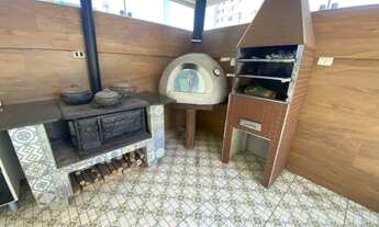 Imagem 2: Apartamento 03 quartos área privativa - Venda - Floresta