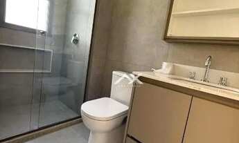 Imagem 7: Apartamento com 2 dormitórios para alugar, 87 m² por R$ 5.379,33/mês - City Towers Two - B