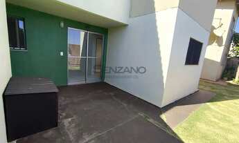 Imagem 5: Apto na Vila Nova Campo Grande reformado apenas R$125 mil