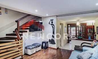 Imagem 3: Casa de condomínio em Avenida da Cavalhada - Cavalhada - Porto Alegre/RS