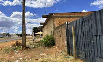 Imagem 2: Setor de Indústria I, Quadra 8 - Lote