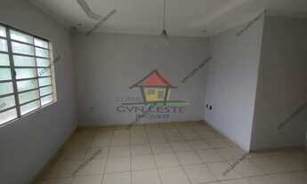 Imagem 7: Casa grande, 4 quartos, 3 suítes, copa coz. armários, gara 4 carr, área p/ churrasco, Jd