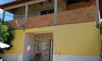 Imagem 7: Lote com casas construída 360m² venda