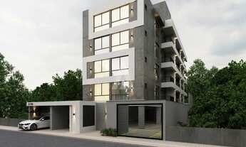 Imagem: Apartamento com 1 suíte(s) mais 1 quarto(s)