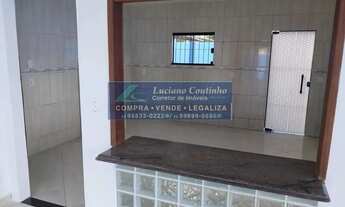 Imagem 5: Casa para Venda em Araruama, Praia do Barbudo, 3 dormitórios, 2 suítes, 3 banheiros