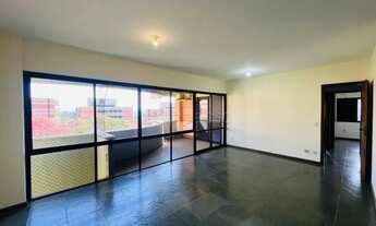 Imagem 2: Apartamento Padrão em São José do Rio Preto