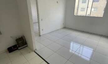 Imagem: Repasse -Apto com dois quartos- Maraponga