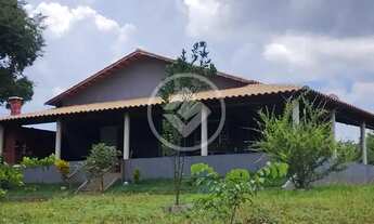 Imagem: Chácara de 6,080 m2 em Varjão 7 km de