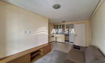 Imagem 5: APARTAMENTO SEMI MOBILIADO NO BAIRRO COCÓ, LOCALIZADO NO CONDOMÍNIO PORTAL DO PARQUE, IDEA