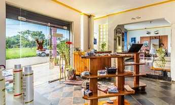 Imagem 3: Casa à venda com 220 m² no Vila Nogueira, Campinas