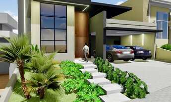 Imagem: Casa em Condomínio para Venda em Álvares