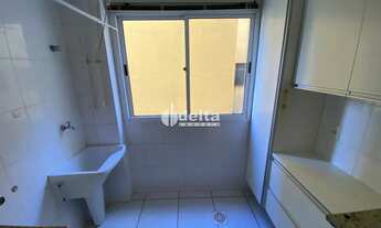 Imagem 6: Apartamento disponível para locação e venda no bairro Santa Mônica em Uberlândia-MG