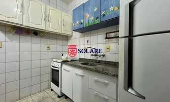 Imagem 6: Apto com 1 dormitório a 50m do mar