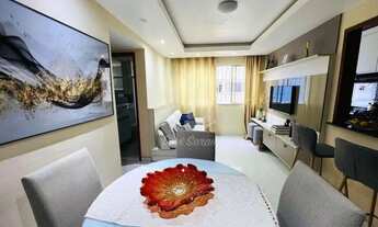 Imagem 2: Apartamento 2 Quartos Centro de São Gonçalo Todo Reformado