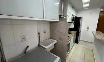 Imagem 5: Apartamento Jardins do Éden I Mobiliado de 3 Quartos, 7º Andar