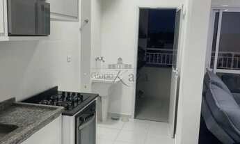 Imagem 5: Oportunidade - Apartamento - Vila Industrial - Exclusive Vista Linda - 2 Dormitórios com s