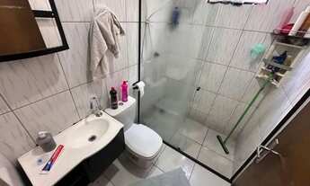 Imagem 7: Casa em Novo Horizonte(proximo academia gaviões