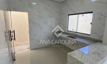 Imagem 4: Casas à Venda no Bairro Terra Jardins