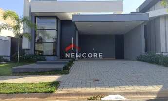 Imagem: Casa de condomínio em Rua Ettore Berti