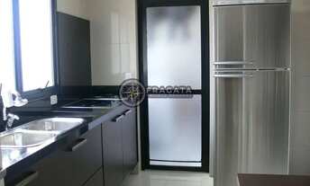 Imagem 7: Apartamento à venda com 152m² - 4 quartos sendo 3 suítes e 3 vagas - Perdizes/SP