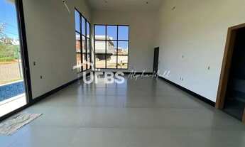 Imagem 4: Jardins Porto - Casa de Condomínio 3 quartos, sendo 3 suítes