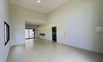 Imagem 5: Casa com 3 dormitórios à venda, 140 m² por R$ 1.200.000,00 - Condomínio Buona Vita - Atiba