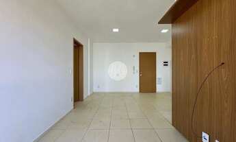 Imagem 4: Apartamento - 1 Quarto sendo 1 Suíte - Aluguel - Nova Aliança