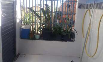 Imagem 3: Casa à venda - Jardim Paraíso