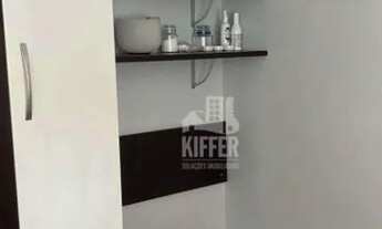 Imagem 6: Apartamento com 3 dormitórios à venda, 129 m² por R$ 700.000,00 - Icaraí - Niterói/RJ