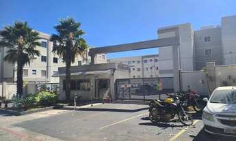 Imagem: Apartamento para venda com 42 metros quadrados