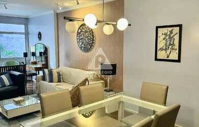 Imagem 5: Apartamento em Ipanema: 3 Quartos, 2 Vagas e Entre o Mar e a Lagoa