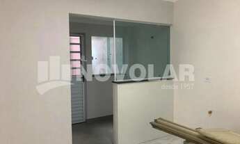 Imagem: Apartamento novo, no bairro da Vila Maria