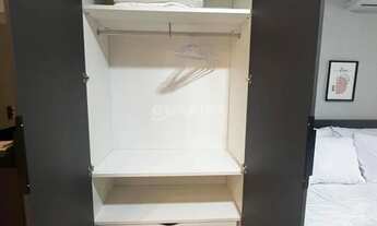 Imagem 3: Apartamento mobiliado no estilo studio- Loft no bairro Centro Histórico