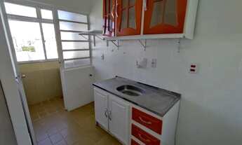 Imagem 7: Apartamento Kitnet com opção para um dormitório Bairro Menino Deus