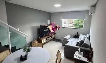 Imagem: Sobrado à venda, 2 quartos, 1 suíte, 3