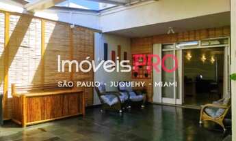 Imagem 4: Excelente casa com 4 dormitórios Moema e ótima localização!