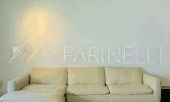 Imagem 4: Apartamento super descolado com reforma atual e de super bom gosto