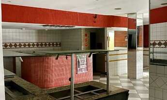 Imagem 6: Lojão Estrada Rio do A