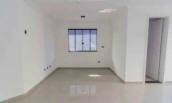 Imagem 5: Sobrado 3 Dormitórios, 1 Suíte, 105 m², à venda por R$ 569.000 - Xaxim, Curitiba (PR